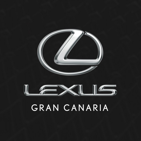 Lexus Gran Canaria